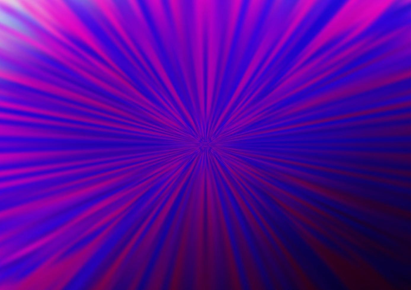 lichtpaarse vector wazig glans abstracte sjabloon.