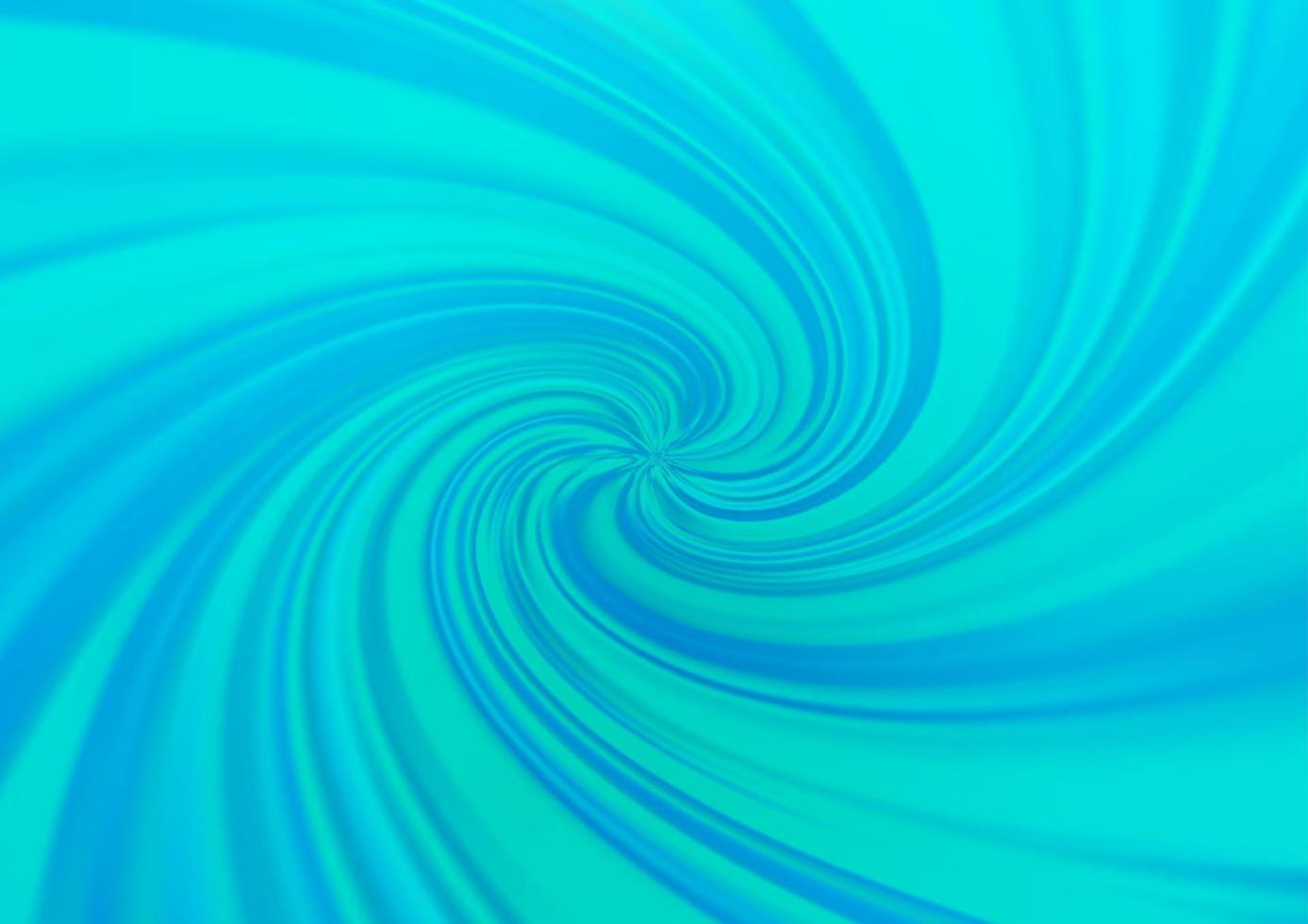 lichtblauw vector abstract wazig sjabloon.