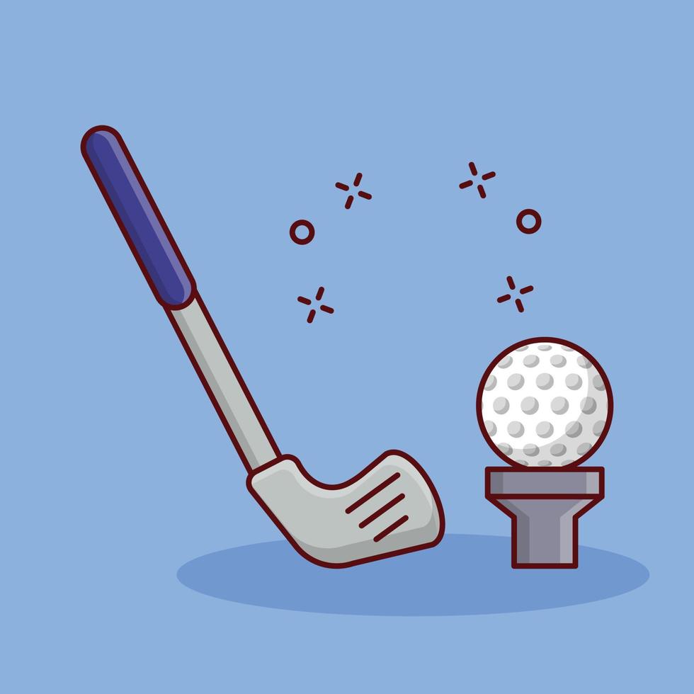 hockey vectorillustratie op een background.premium kwaliteitssymbolen. vector iconen voor concept en grafisch ontwerp.