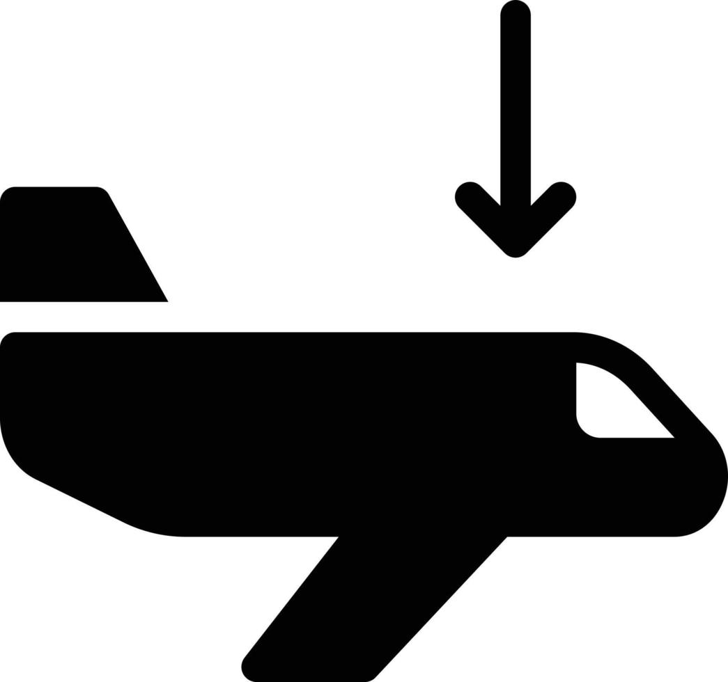 vliegtuig vectorillustratie op een background.premium kwaliteitssymbolen. vector iconen voor concept en grafisch ontwerp.