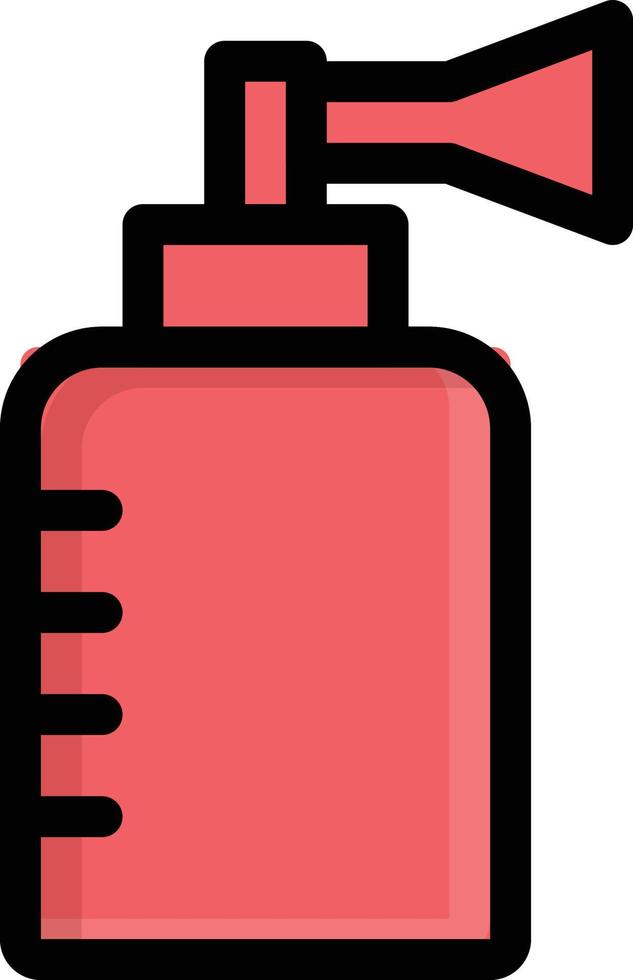 sucker vectorillustratie op een background.premium kwaliteitssymbolen. vector iconen voor concept en grafisch ontwerp.