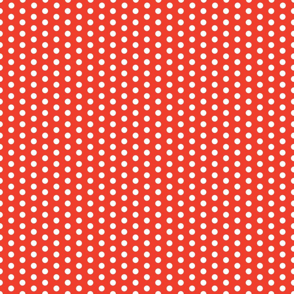 naadloos patroon voor Valentijnsdag illustratie in rode en witte achtergrond vector