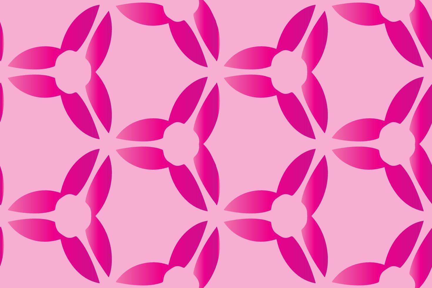 abstract geometrisch patroon met kleurrijke kleur vector