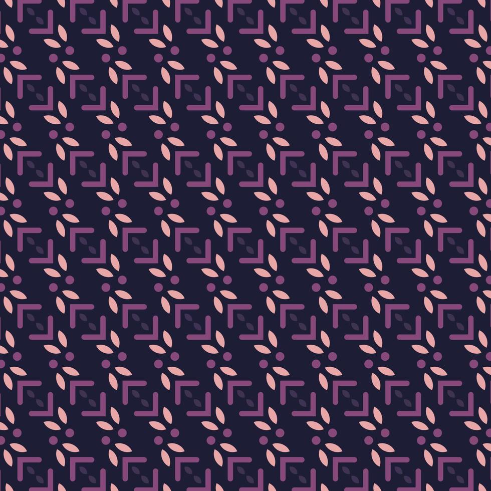 abstract geometrisch patroonontwerp vector