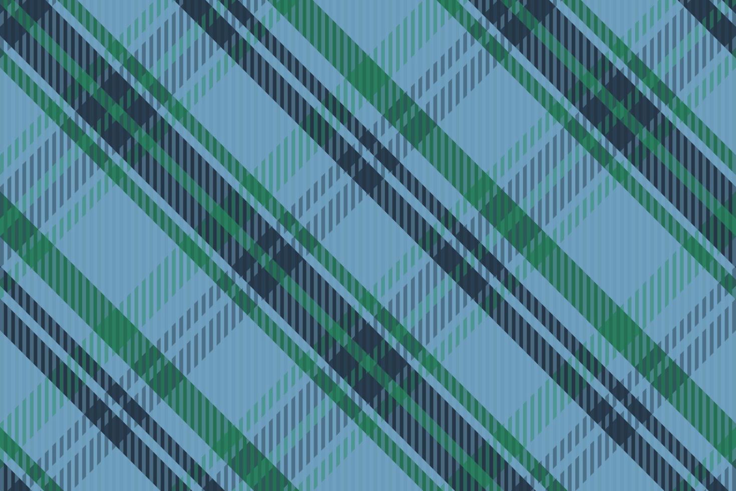 tartan geruite patroon achtergrond. textiel textuur. vector. vector