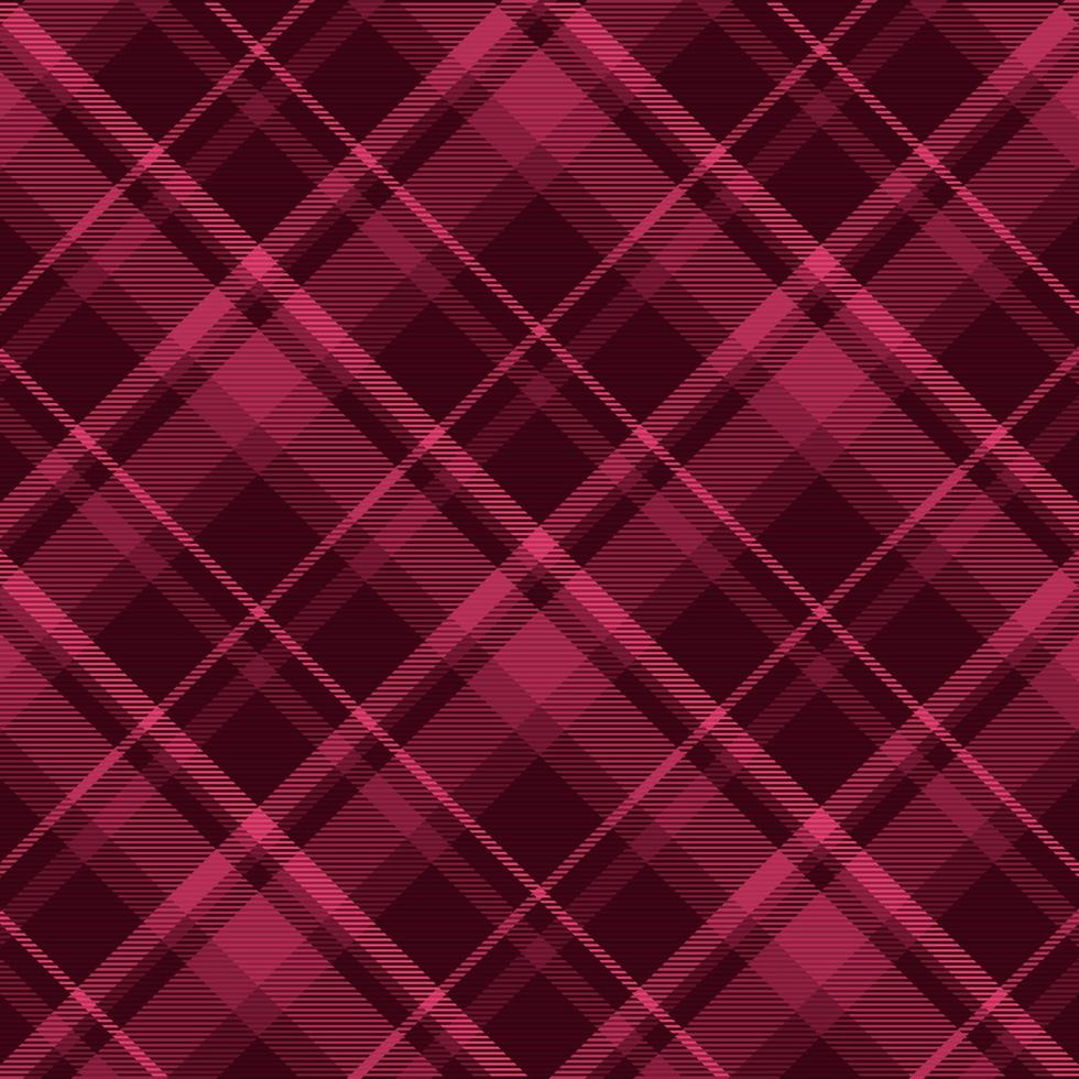 tartan geruite patroon achtergrond. textiel textuur. vector. vector