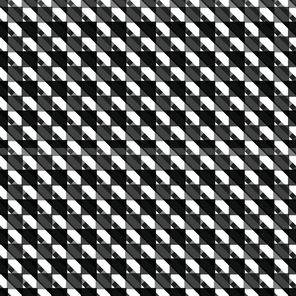 abstracte naadloze patroon. patroon herhalen. vector