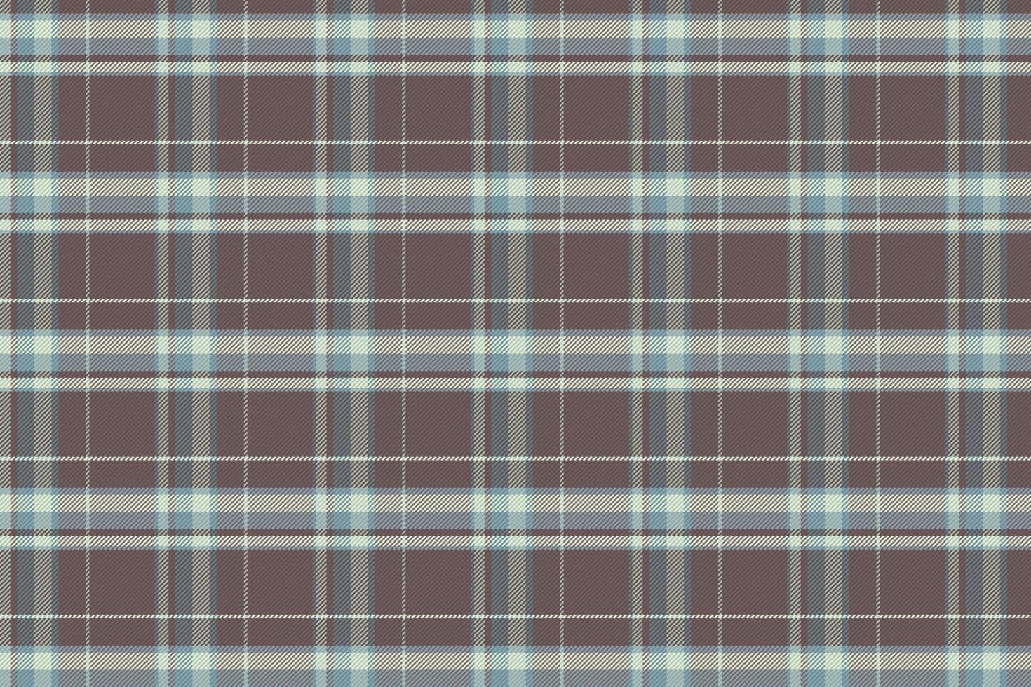 tartan geruite patroon achtergrond. textiel textuur. vector. vector