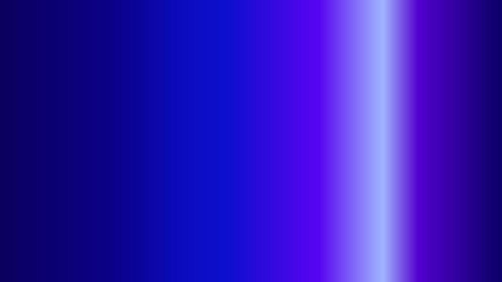 abstracte licht kleurrijke blauwe gradiëntachtergrond perfect voor promotie, presentatie, behang, ontwerp enz vector