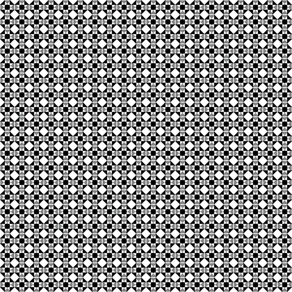 abstracte naadloze patroon. patroon herhalen. vector