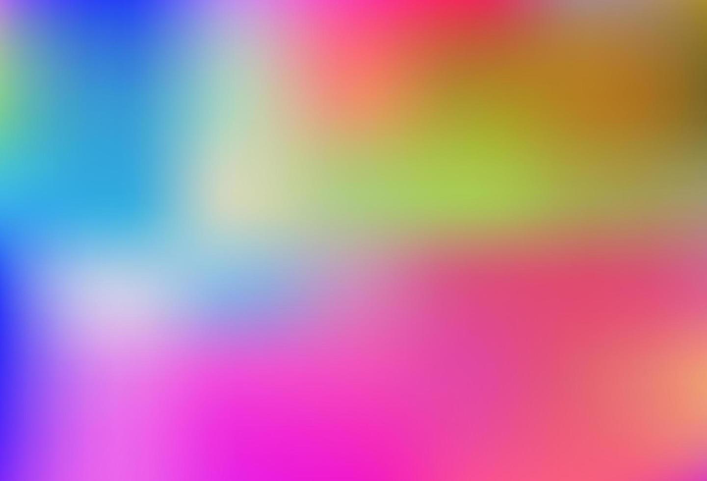 licht veelkleurig, regenboog vector abstracte heldere achtergrond.