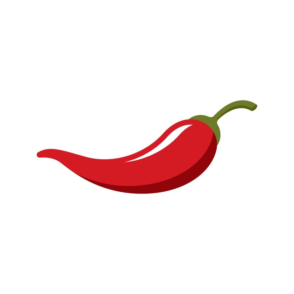 chili vector pictogram