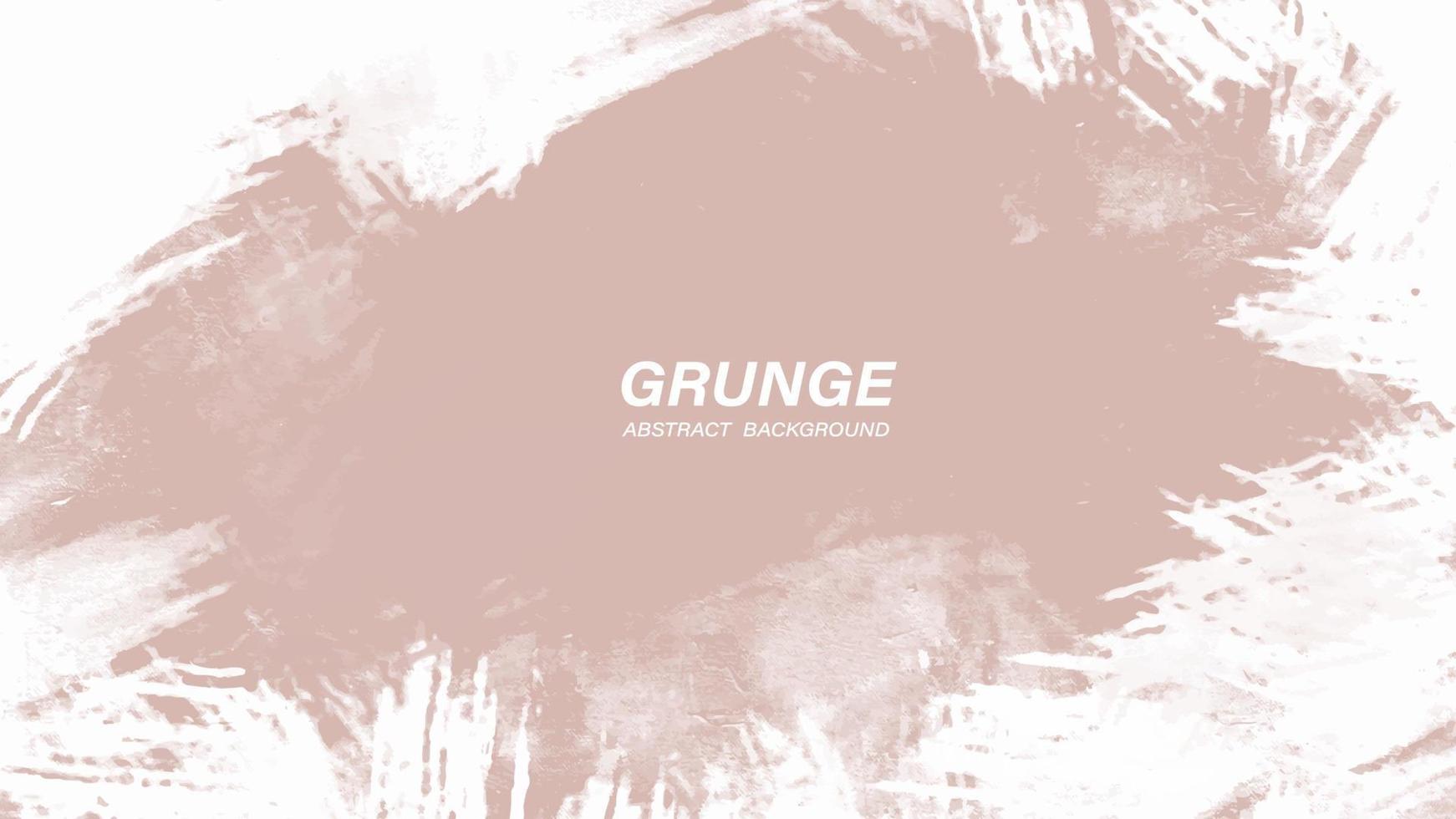 witte en roze vuile grunge textuur achtergrond vector