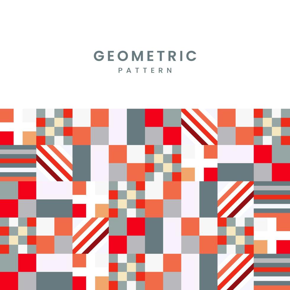 tekst voor vectorsjablonen voor geometrische elementen. geometrische achtergrond sjablonen en covers stijl. geometrische abstracte vormen composities illustratie vector