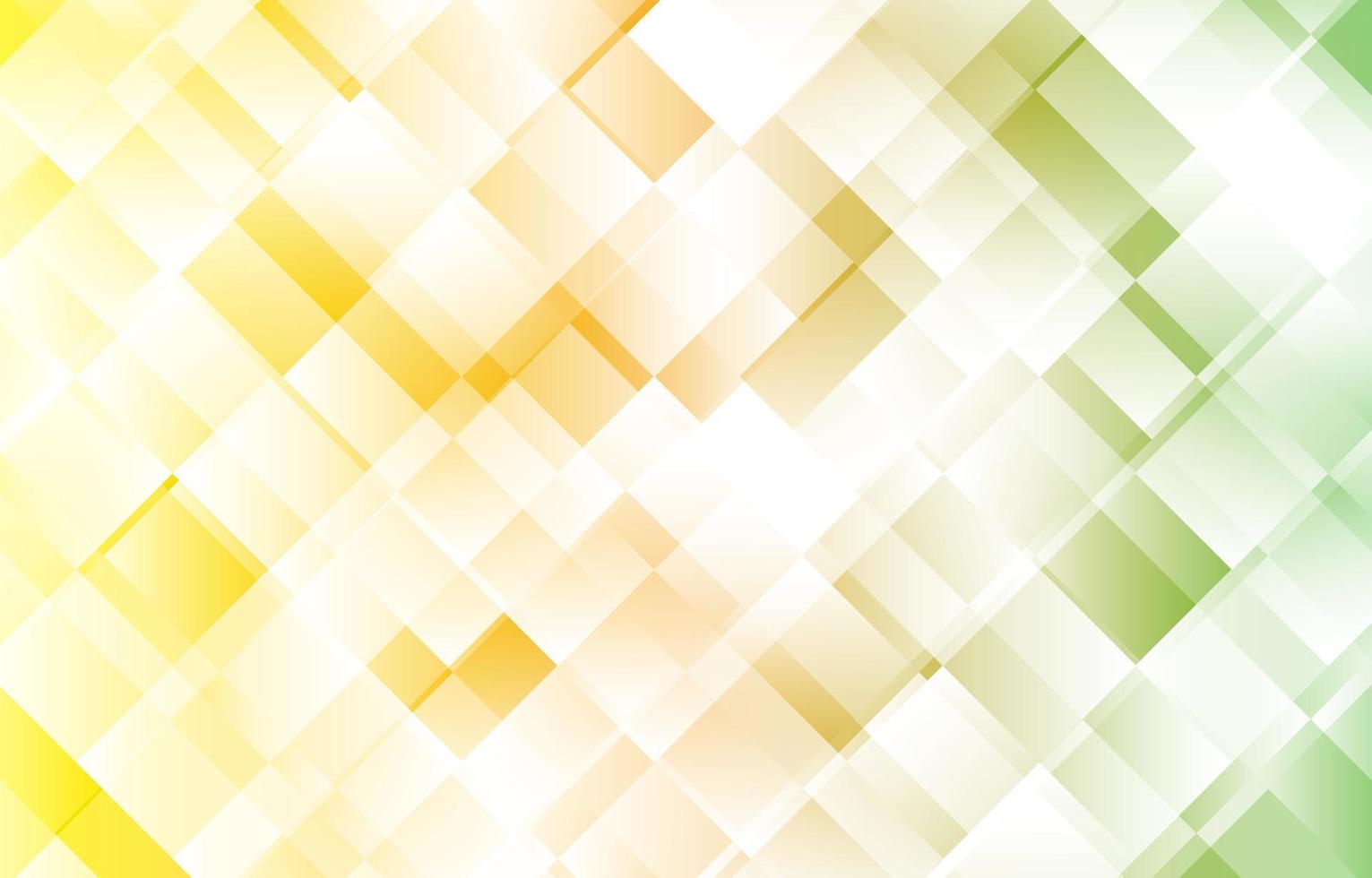 abstracte moderne vierkante mozaïek glas achtergrond vector