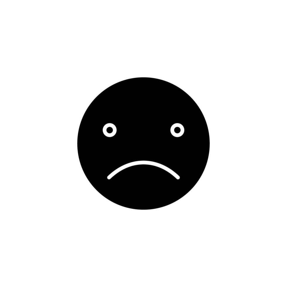 emoticon pictogram vector