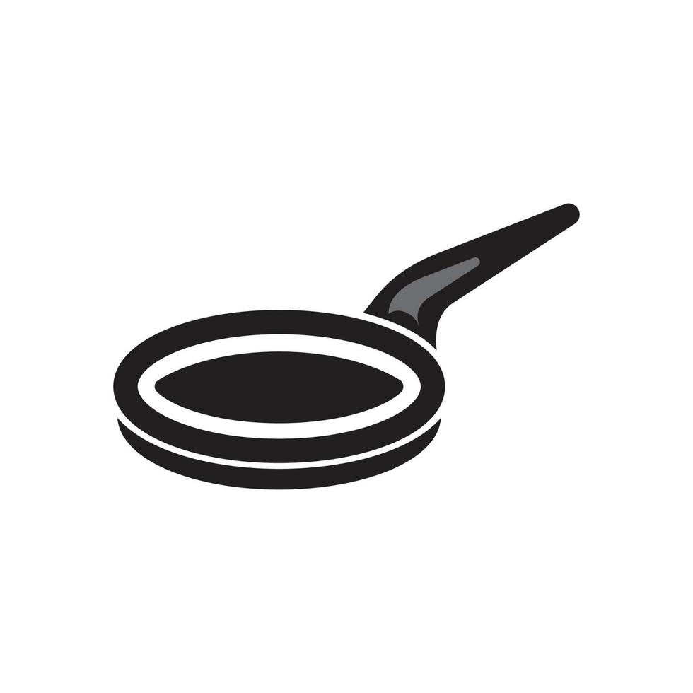 pan koken logo vector