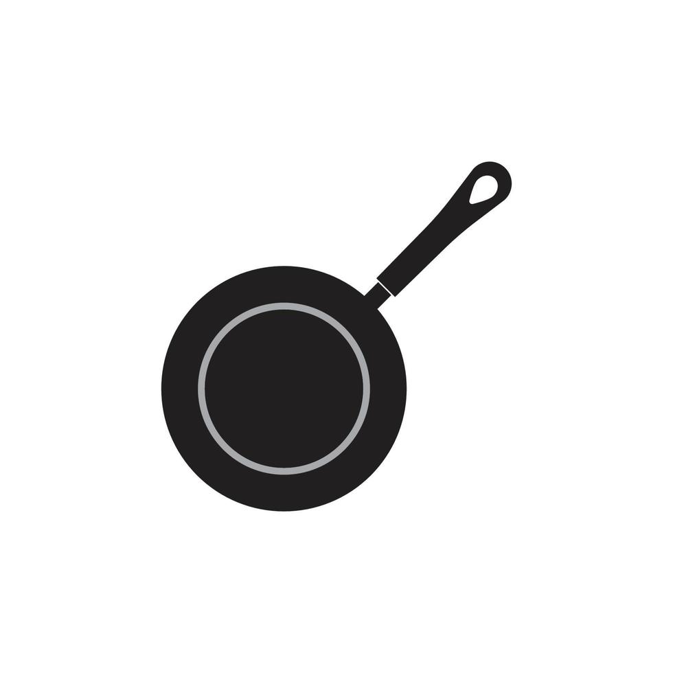 pan koken logo vector