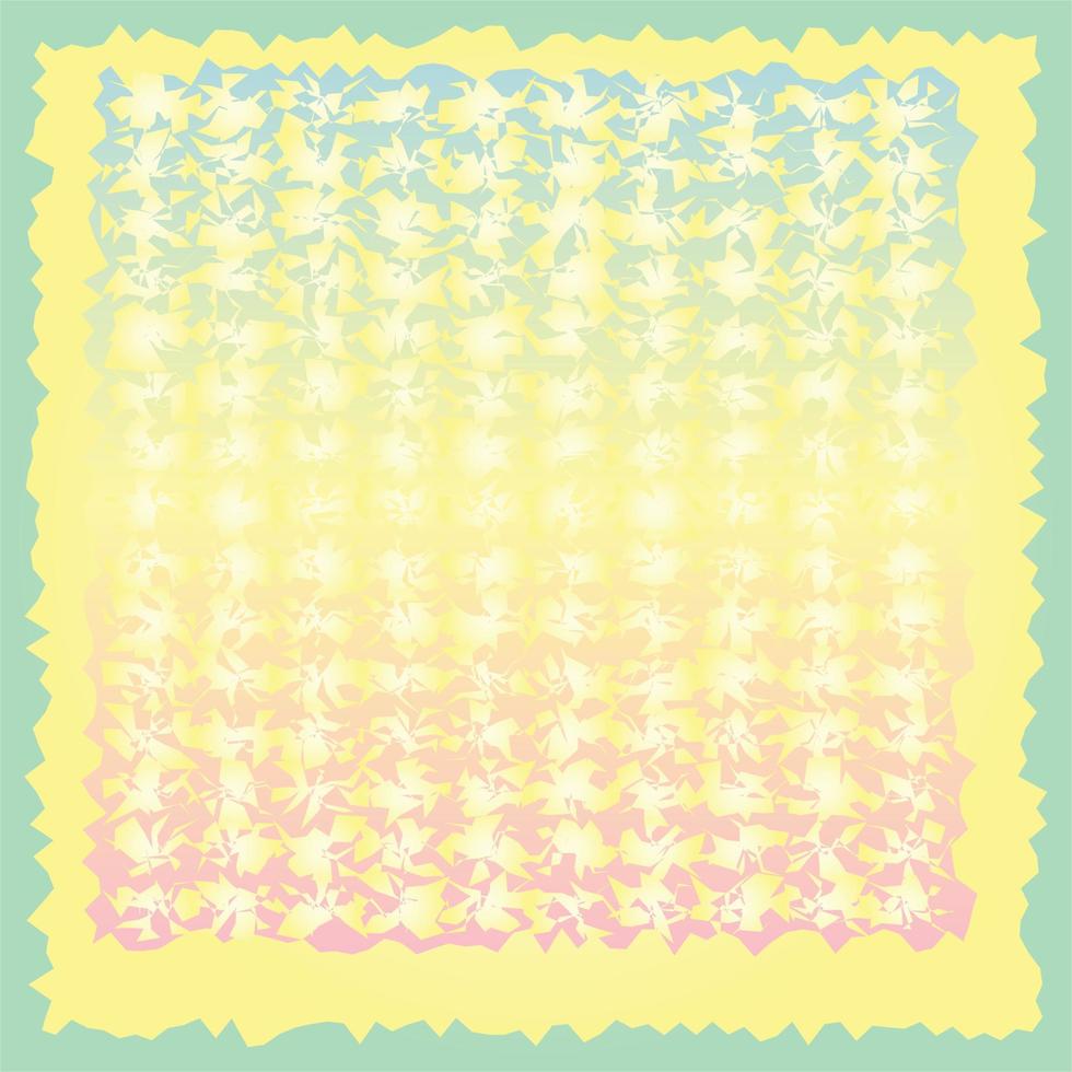 abstracte achtergrond pastel vector