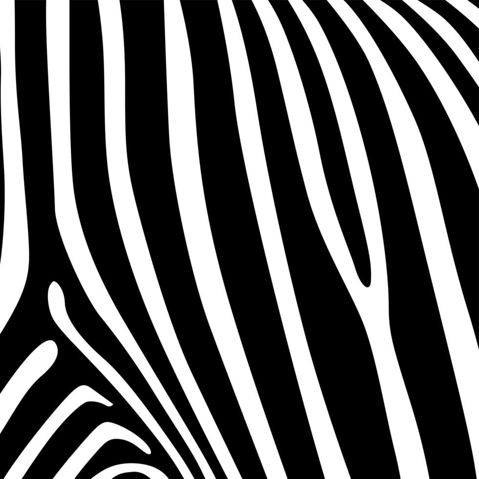 vectorillustratie naadloze dierlijke patronen. safari textiel concept. tijger, zebra, luipaard, jaguar en giraffe huid naadloze patronen in vlakke stijl voor uw ontwerp. vector