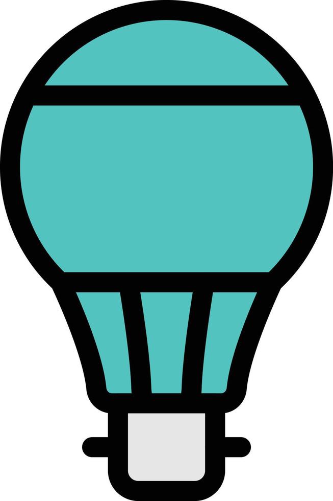 lamp vectorillustratie op een background.premium kwaliteit symbolen.vector pictogrammen voor concept en grafisch ontwerp. vector