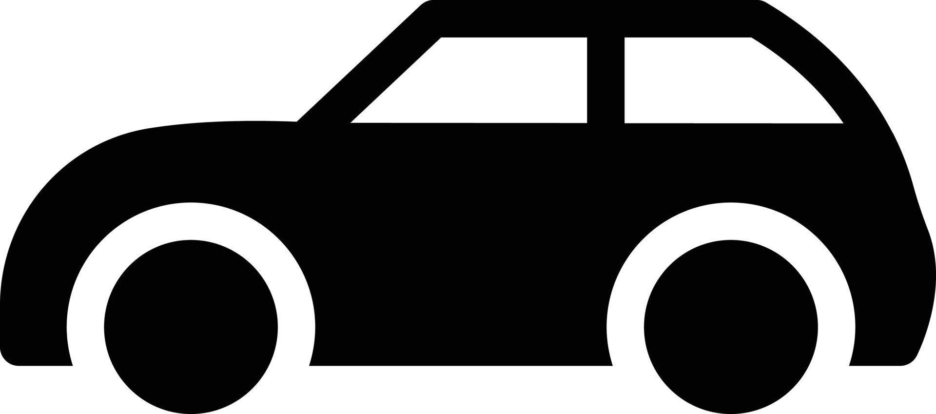 auto vectorillustratie op een background.premium kwaliteit symbolen.vector pictogrammen voor concept en grafisch ontwerp. vector