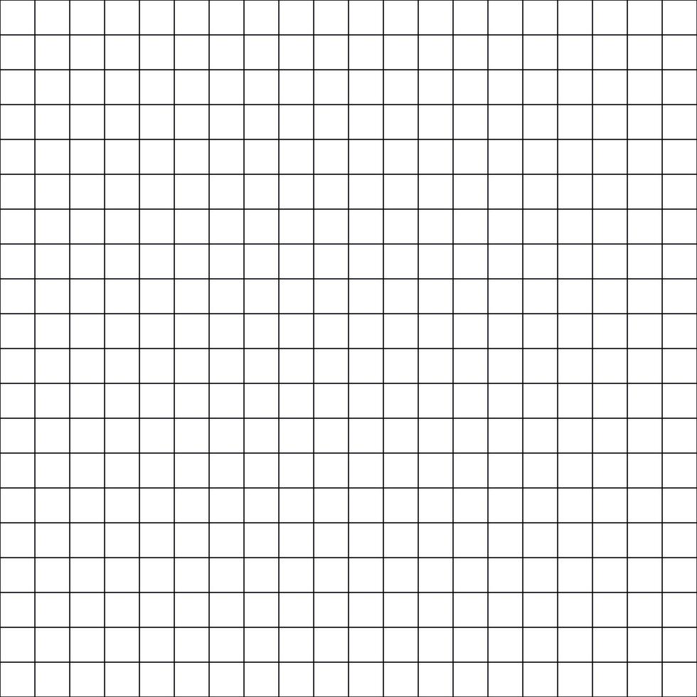 vierkant, overhemd lijnen achtergrond. rechte strepen textuur achtergrond. eenvoudig naadloos patroon. lijn patroon. geometrische achtergrond vector