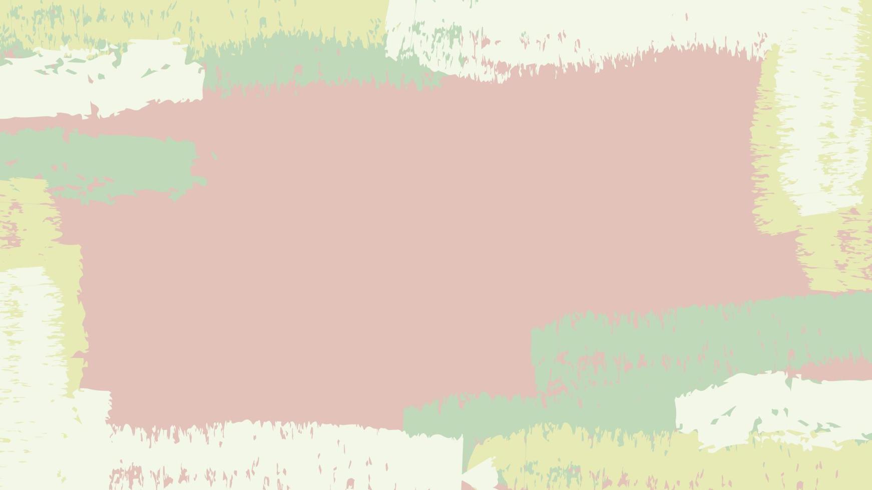 abstracte grunge achtergrond pastel kleur gratis vector