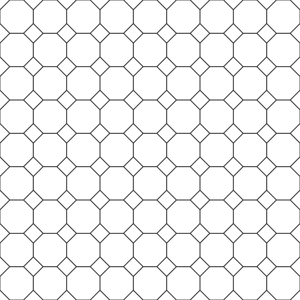 geometrische lijnen patroon. vector achtergrond