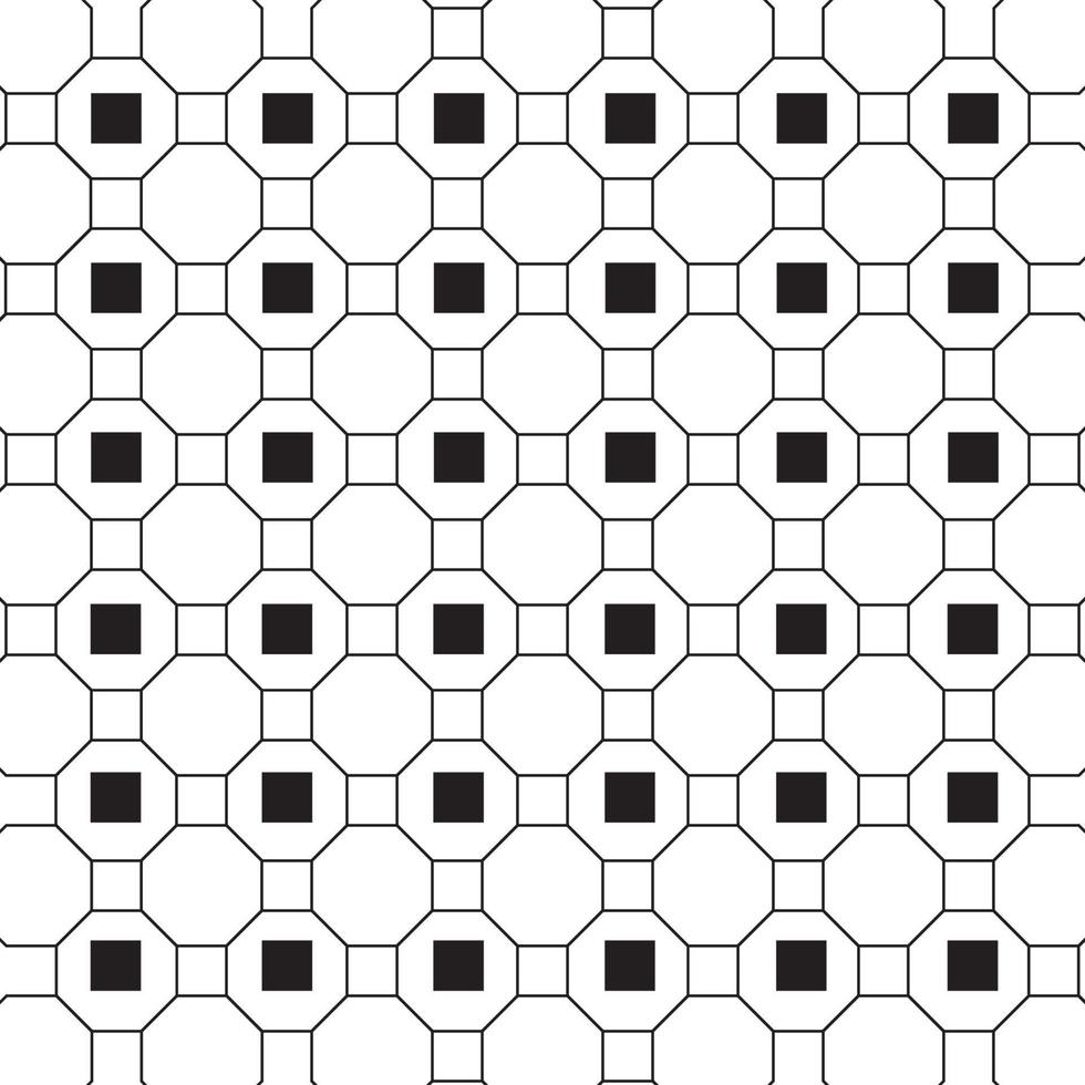 geometrische lijnen patroon. vector achtergrond