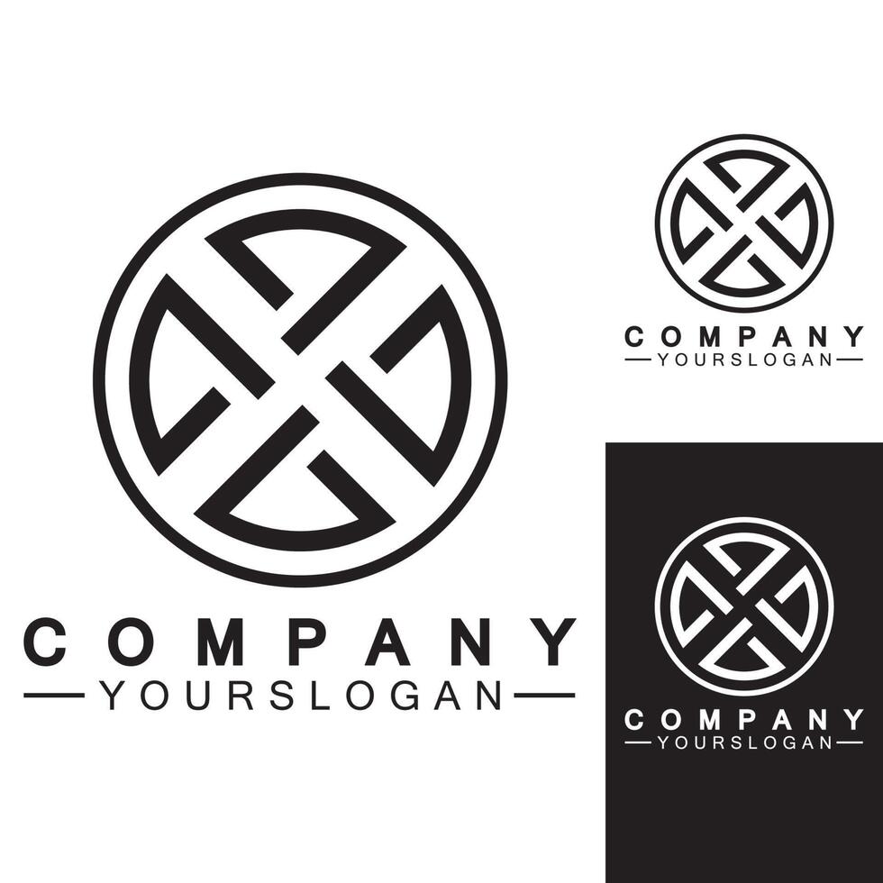 x brief logo sjabloon vector ontwerp