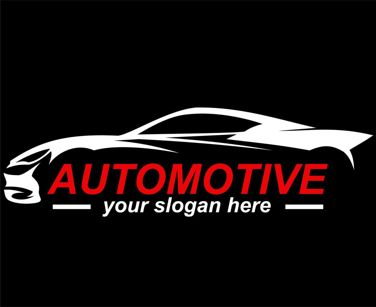 sportwagen logo vector