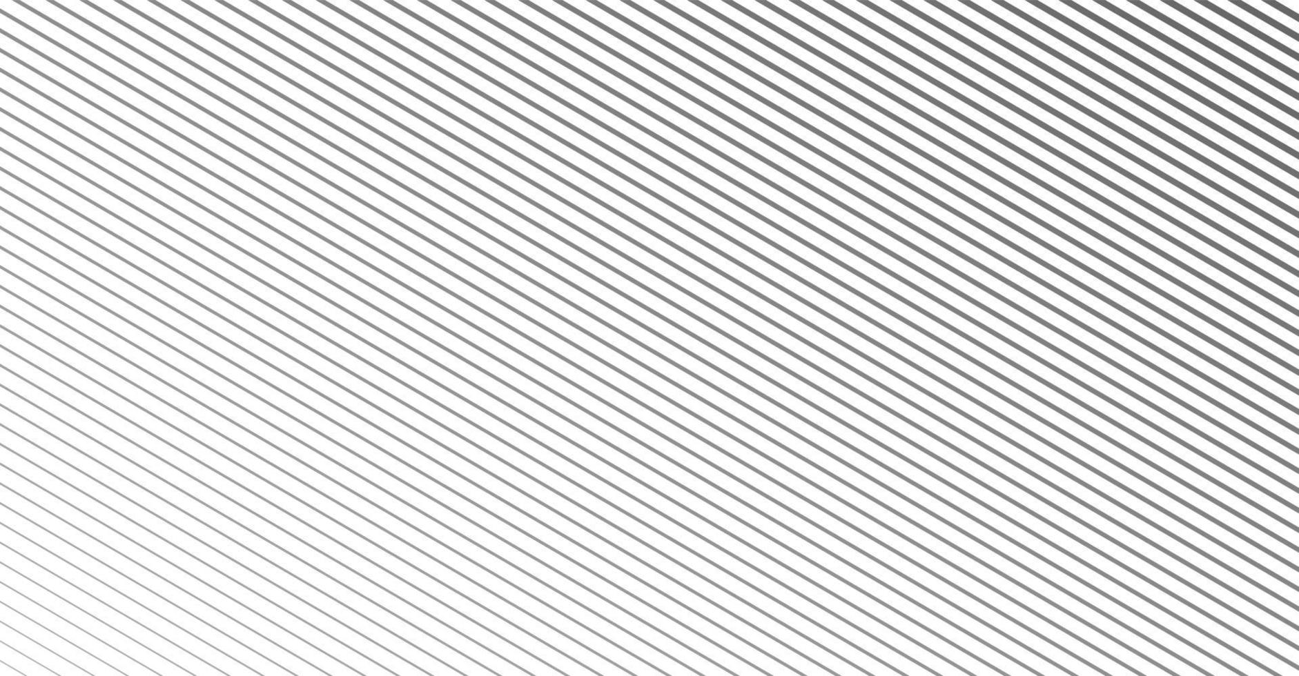 abstracte lijn streep achtergrond - eenvoudige textuur voor uw ontwerp. gradiënt naadloze achtergrond. moderne decoratie voor websites, posters, banners, eps10-vector vector