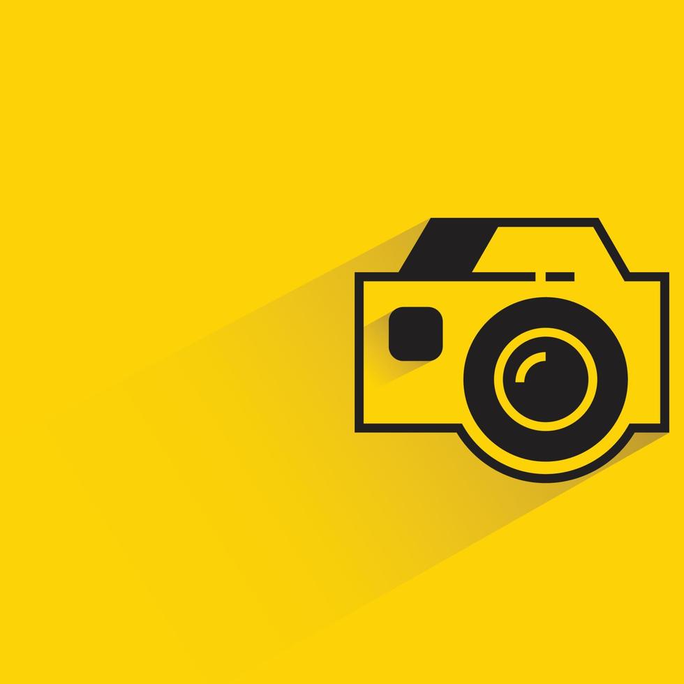 digitale camera pictogram vectorillustratie vector