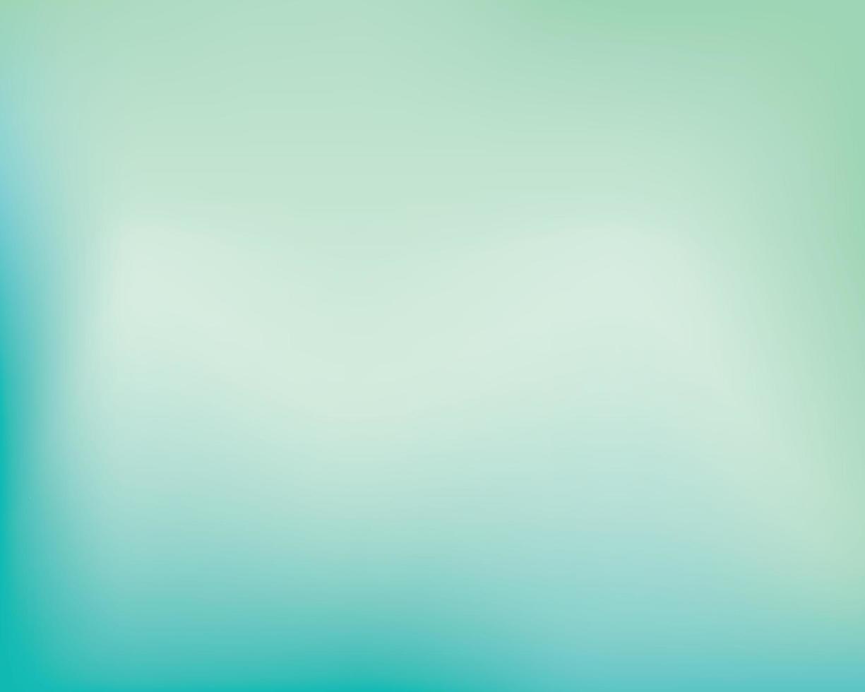heldere groene gradiëntkleur achtergrond afbeelding vector