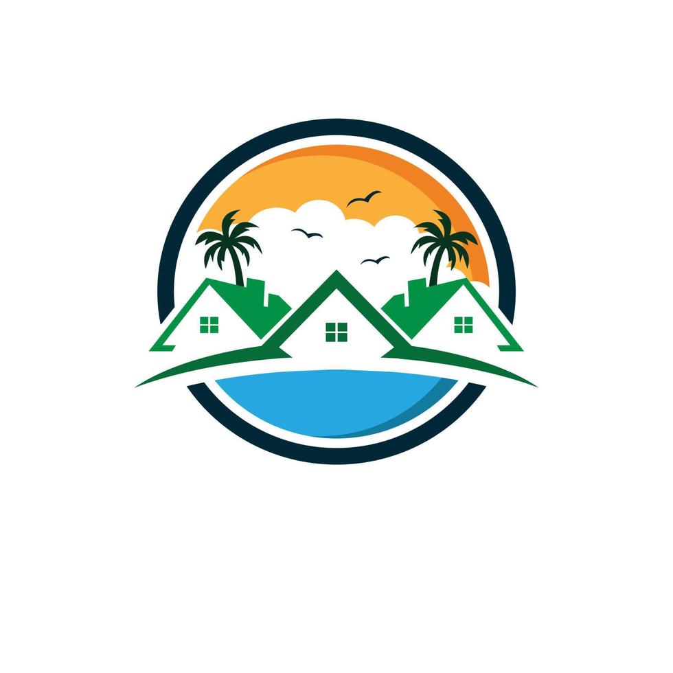 strandhuis logo vector