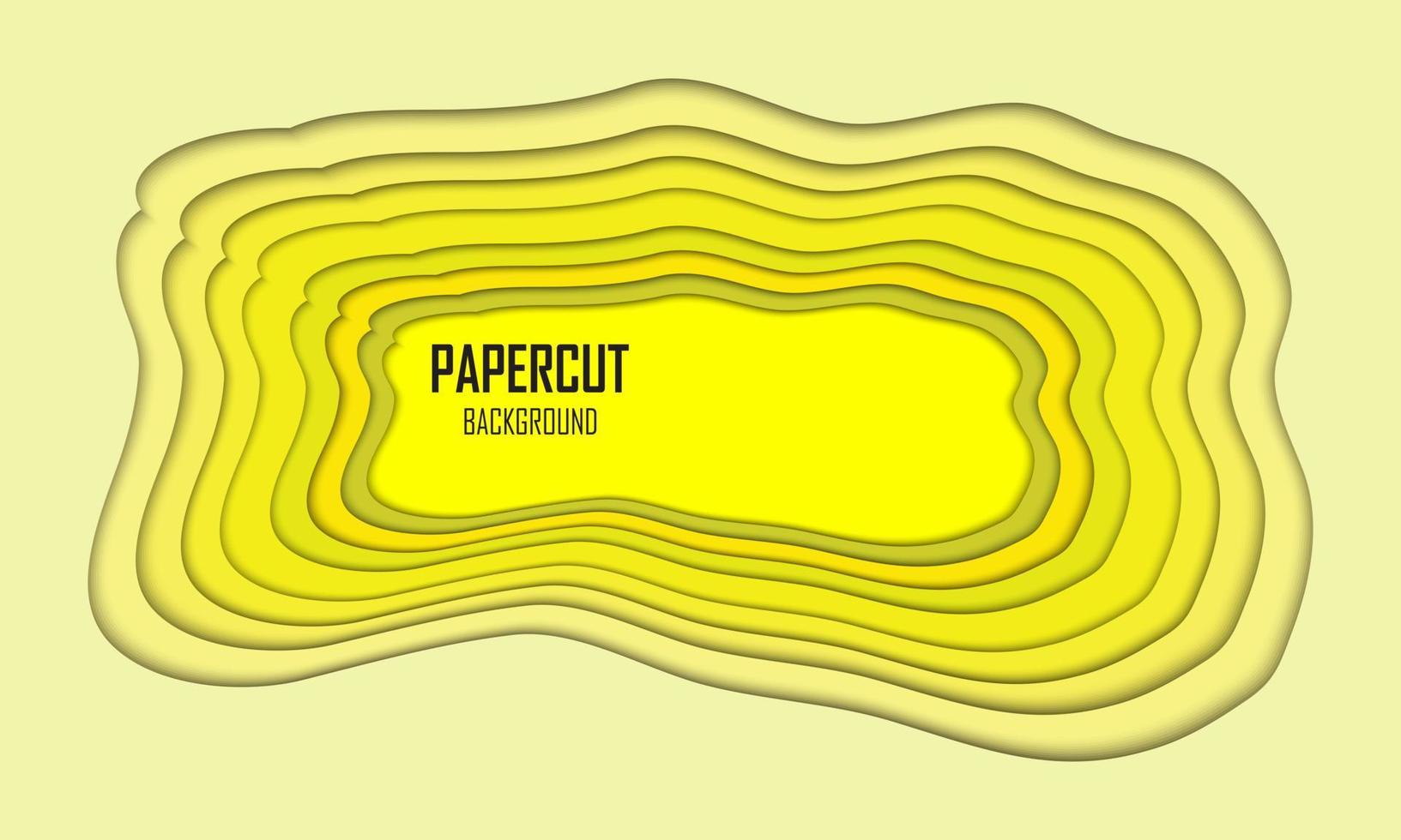 willekeurige abstracte vector achtergrond