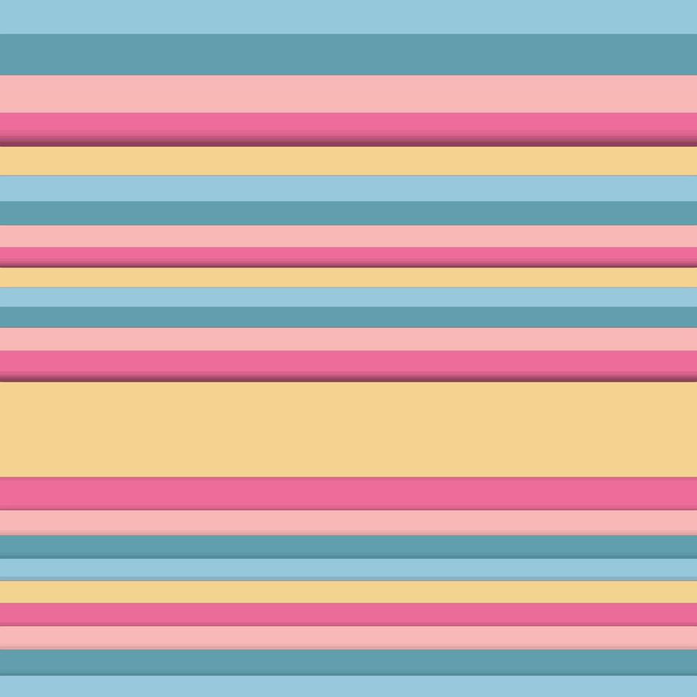 kleurrijk lijnenpatroon perfect voor achtergrond of behang vector