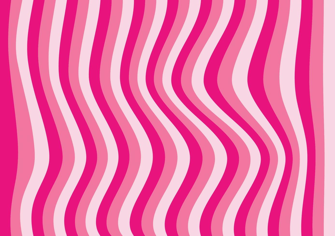 abstracte achtergrond strepen zijn roze vector