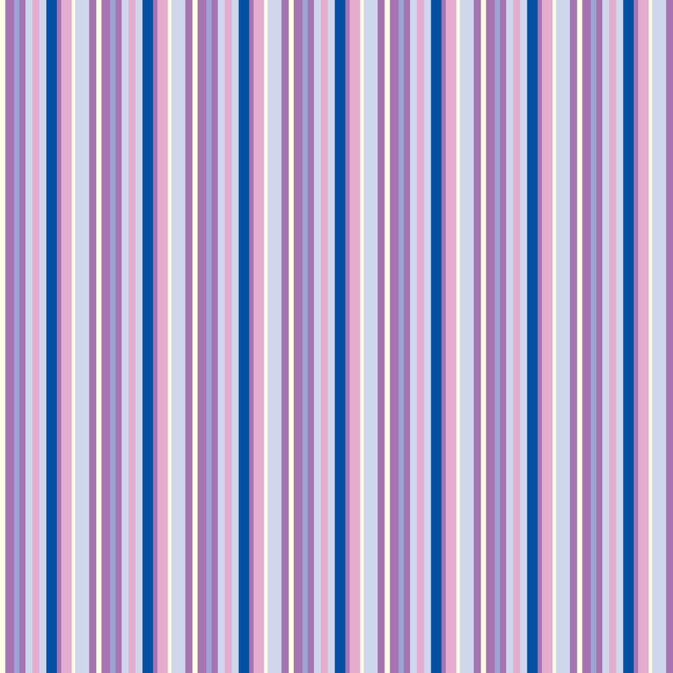paarse naadloze strepen patroon achtergrond vector