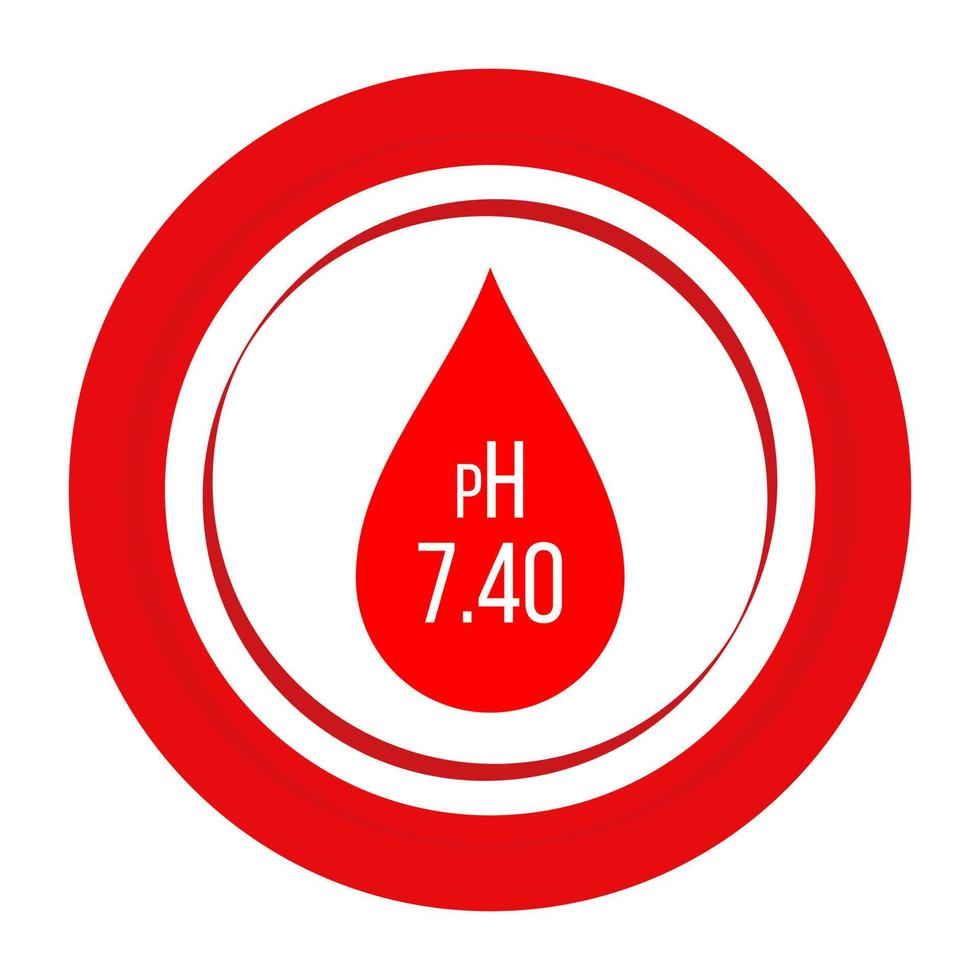 wereld bloeddonordag. medisch ontwerpconcept voor 14 juni. banner met tekst en rode bloeddruppel. vectorillustratie. vector