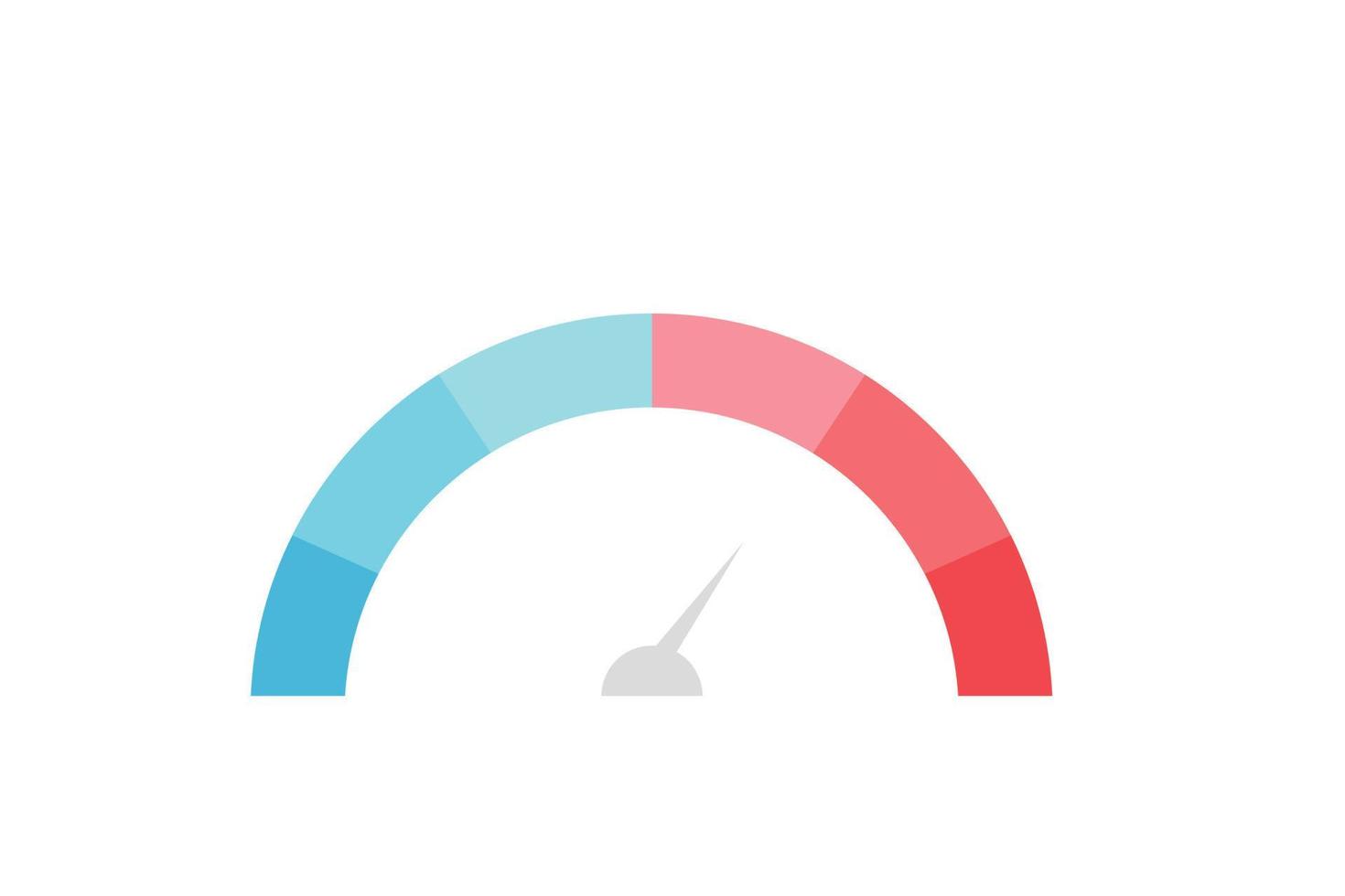 winst en verlies rapport. illustratie van infographic bedrijfs-, grafiek- en diagramplanning vector