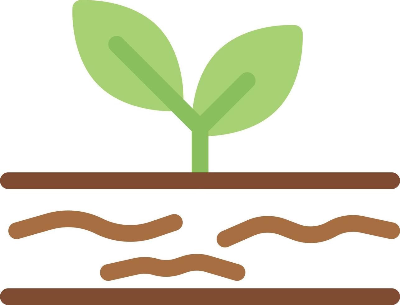 plant vectorillustratie op een background.premium kwaliteit symbolen.vector pictogrammen voor concept en grafisch ontwerp. vector