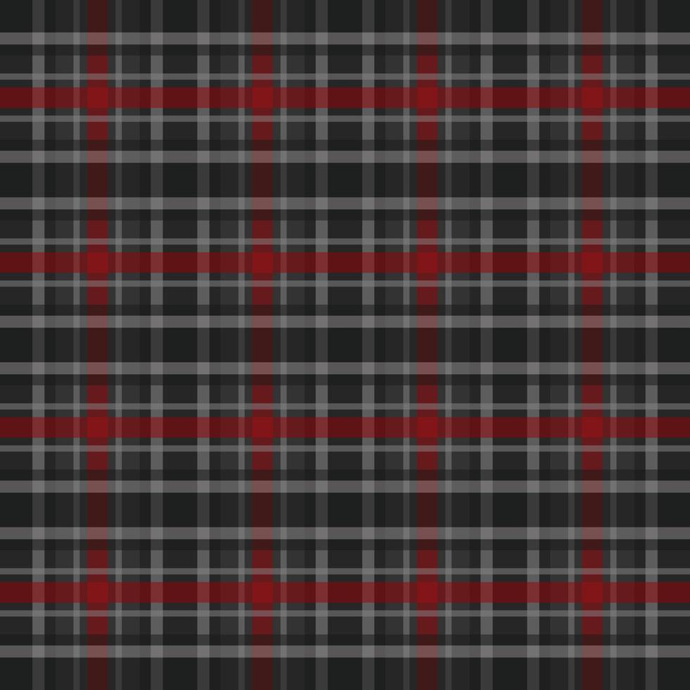 tartan geruit patroon met textuur en zomerkleur. vector