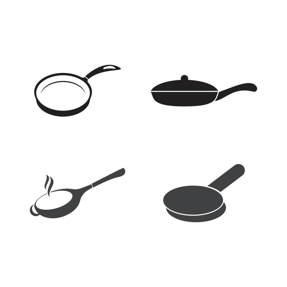 pan koken logo vector