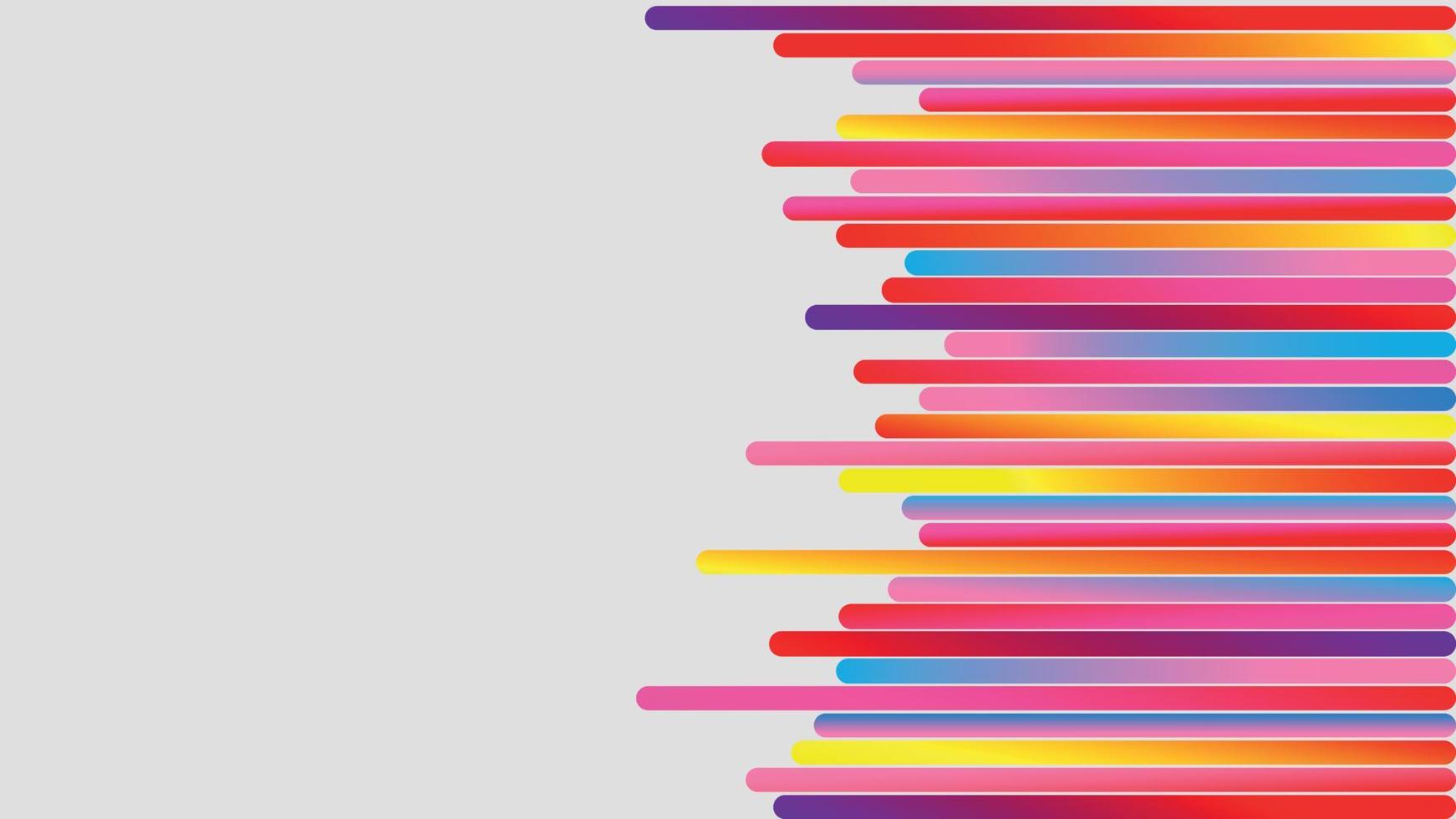 heldere achtergrond voor websites, sociale netwerken, schermen vector