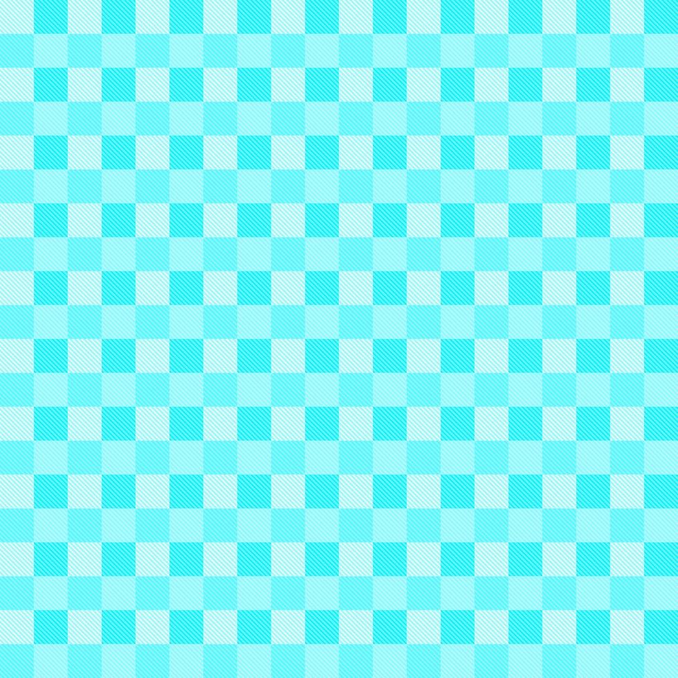 plaid pastel textiel blauwe kleur klassiek voor print abstracte achtergrond patroon vectorillustratie vector