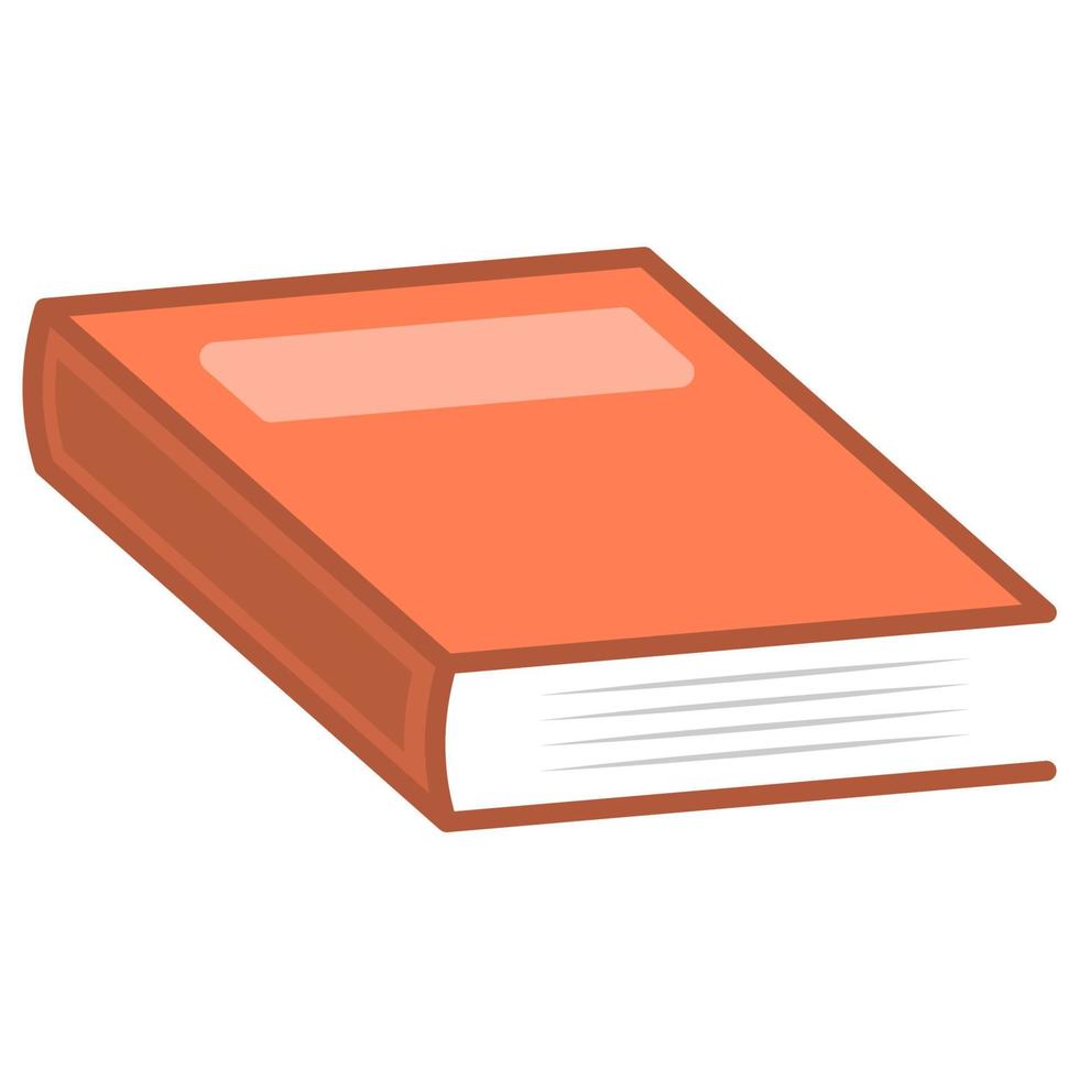 stapel boeken. vector