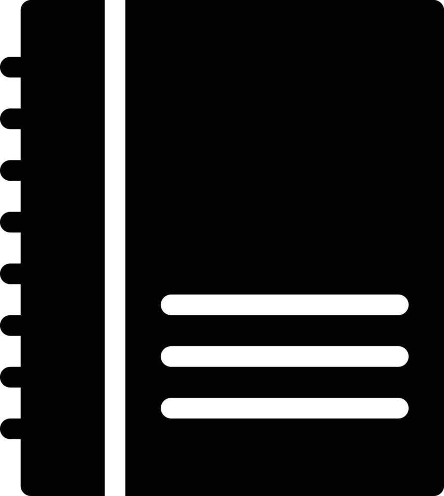 dagboek vectorillustratie op een background.premium kwaliteit symbolen.vector pictogrammen voor concept en grafisch ontwerp. vector