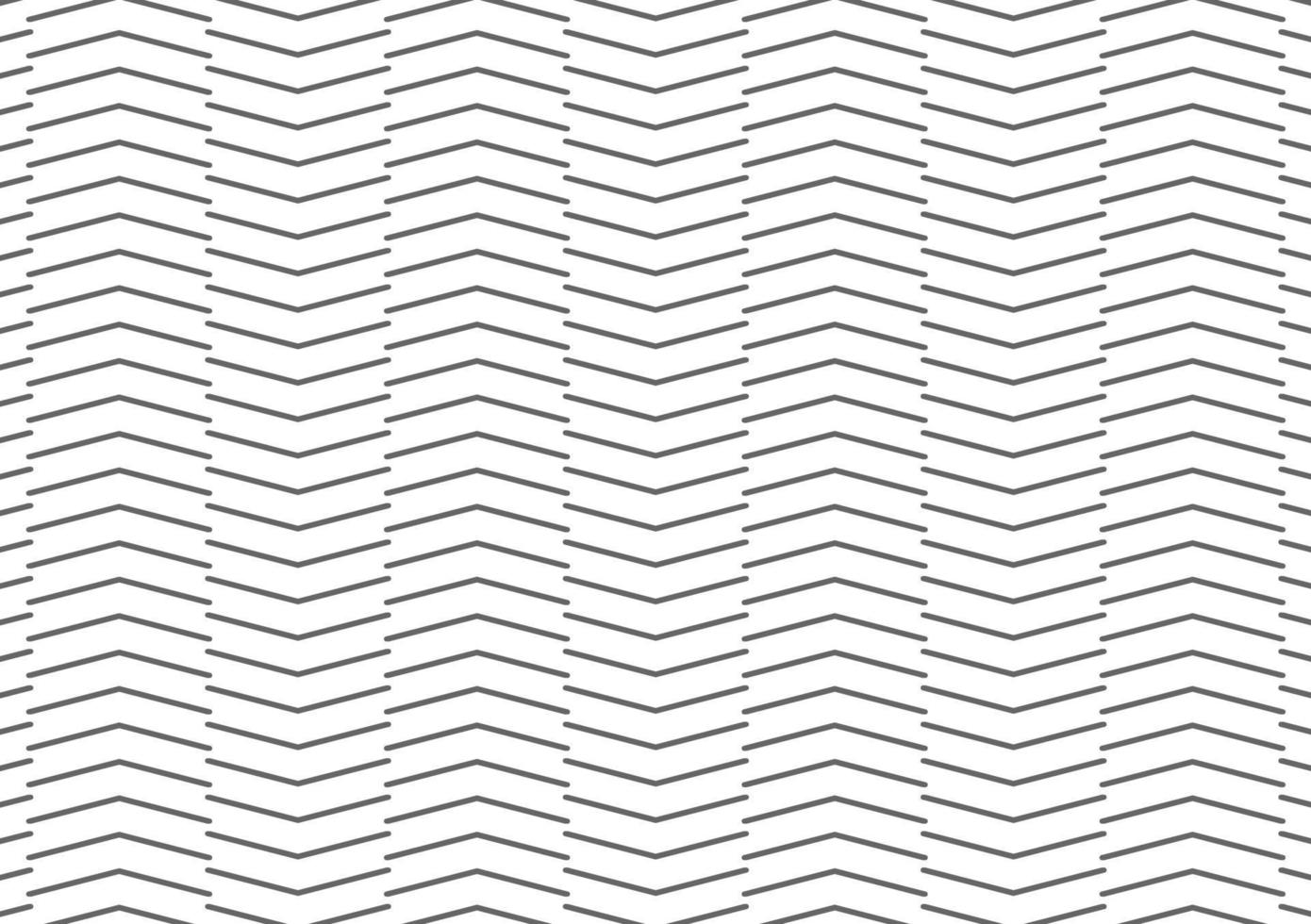 zig zag lijnen patroon. abstracte golf vectorillustratie. chevron achtergrond. digitaal papier voor paginavullingen, webdesign, textielprint. vector kunst.